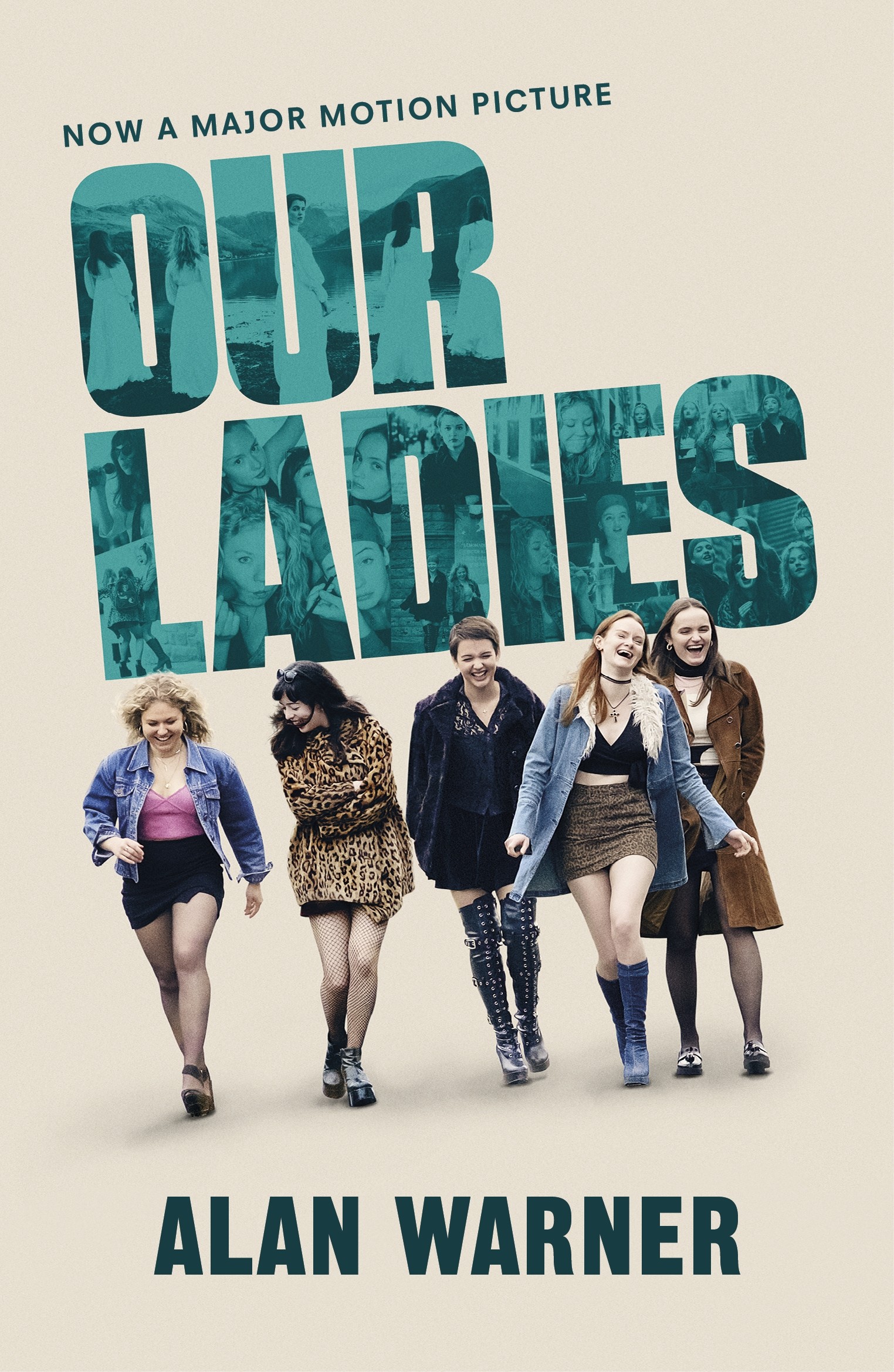 

Our Ladies