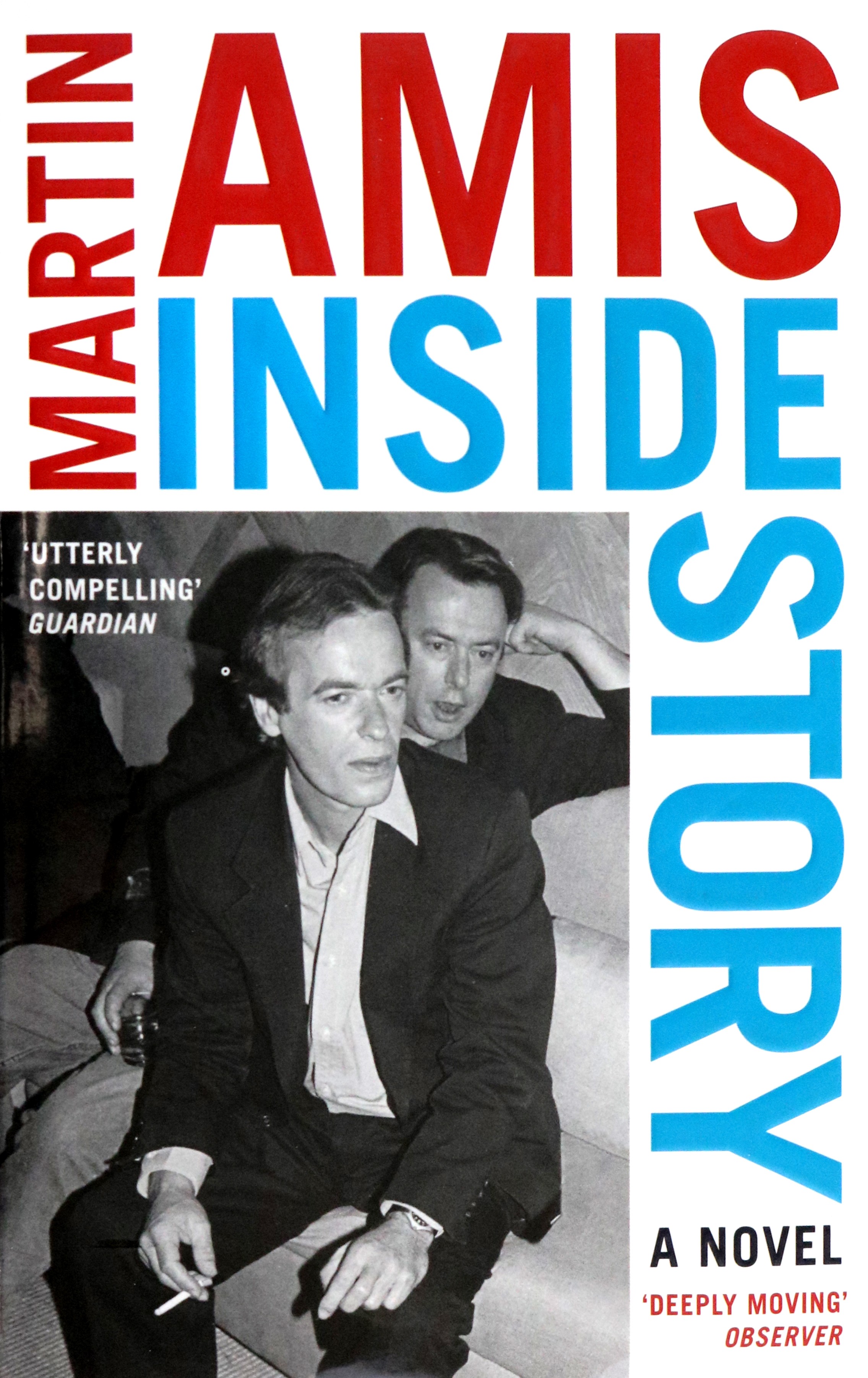 

Inside Story