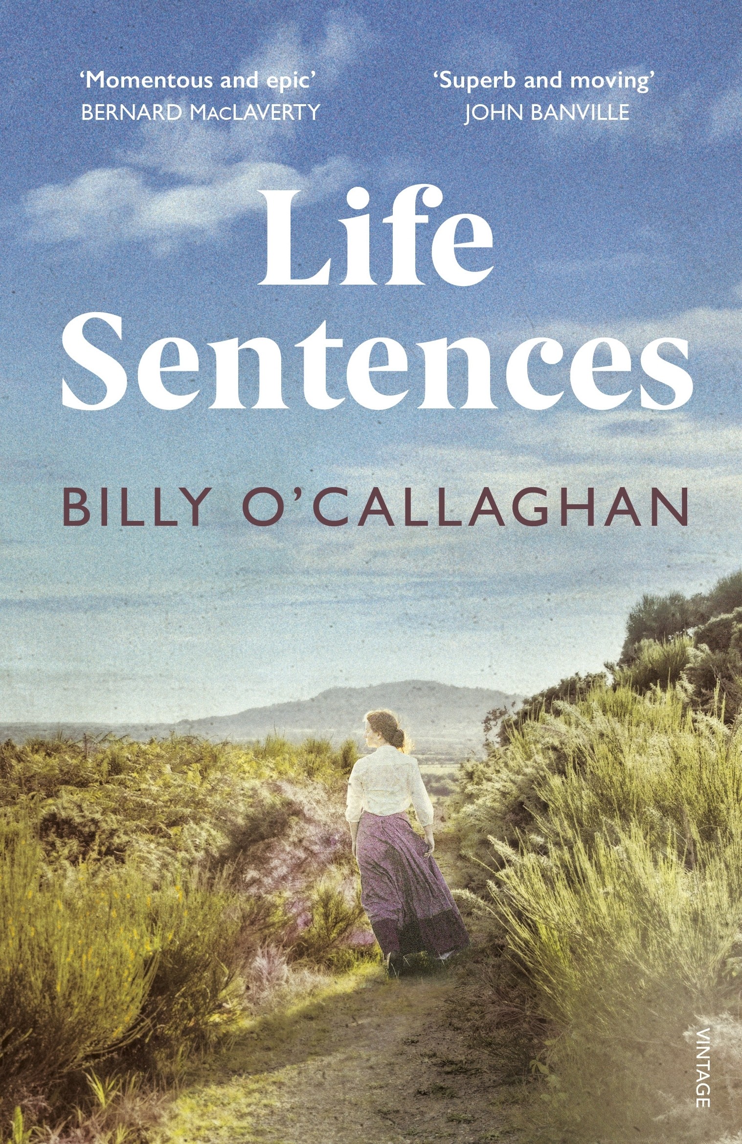 

Life Sentences
