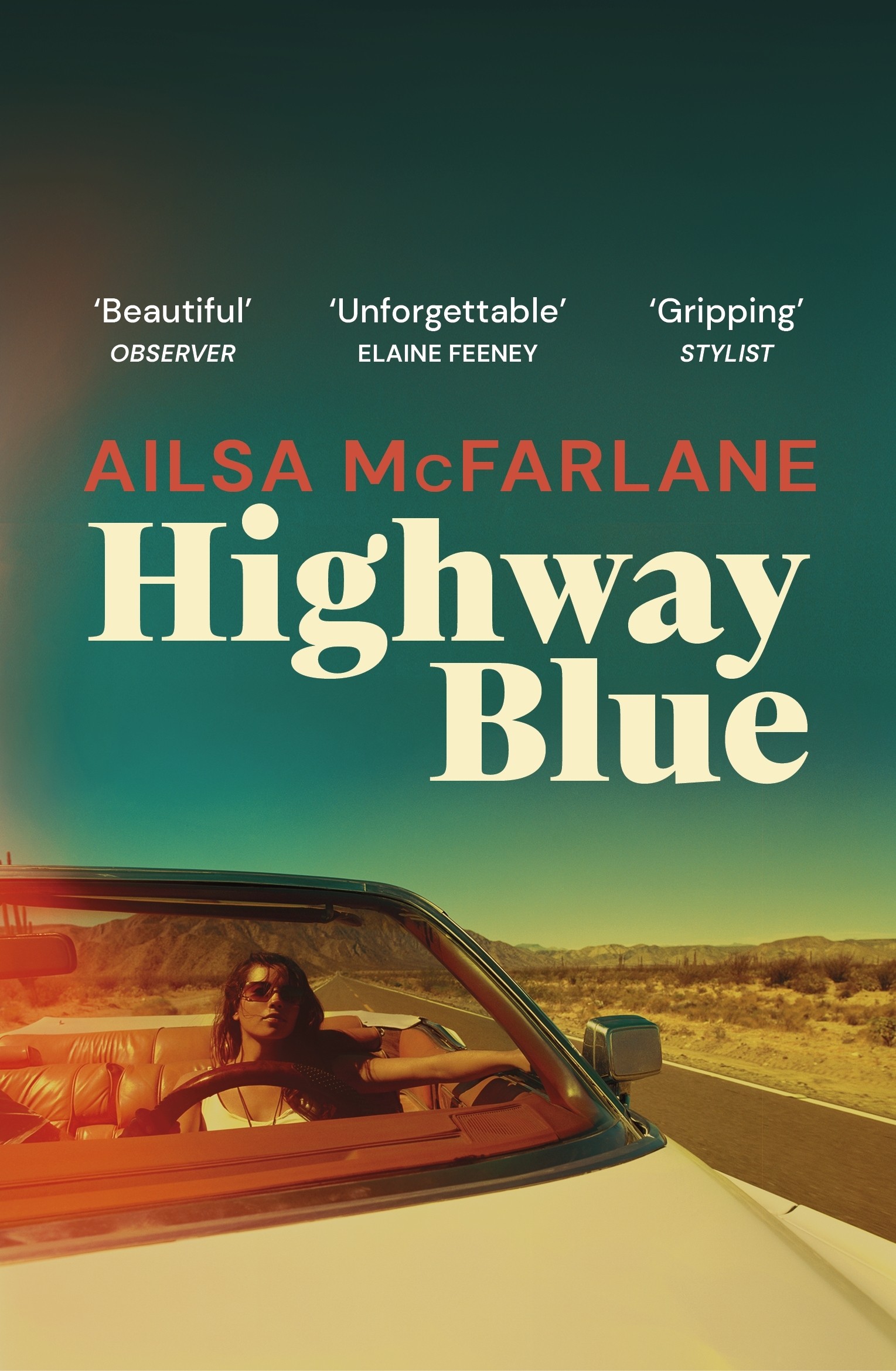 

Highway Blue