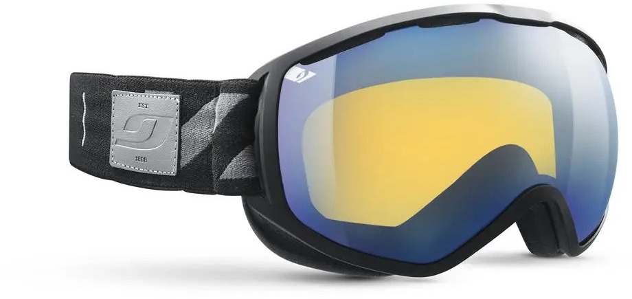 фото Очки горнолыжные julbo 2021-22 atlas otg black spectron 1