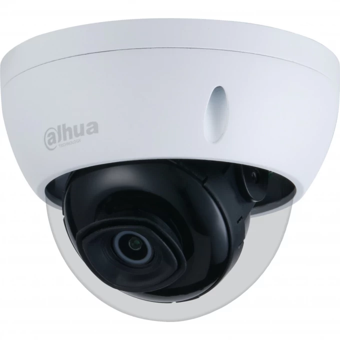 

IP-видеокамера DAHUA DH-IPC-HDBW2841EP-S-0280B, Белый, DH-IPC-HDBW2841EP-S-0280B