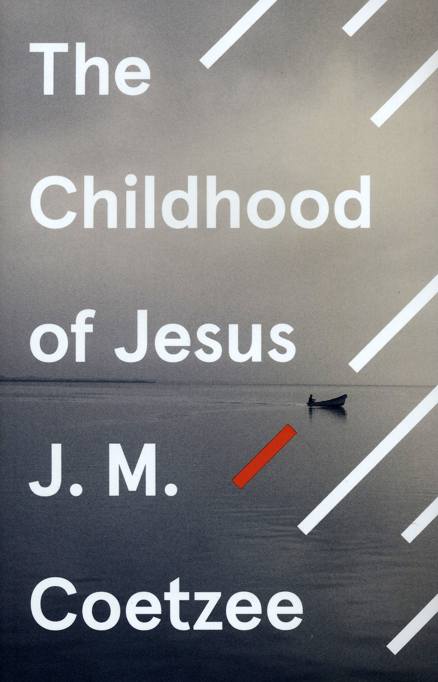 

The Childhood of Jesus