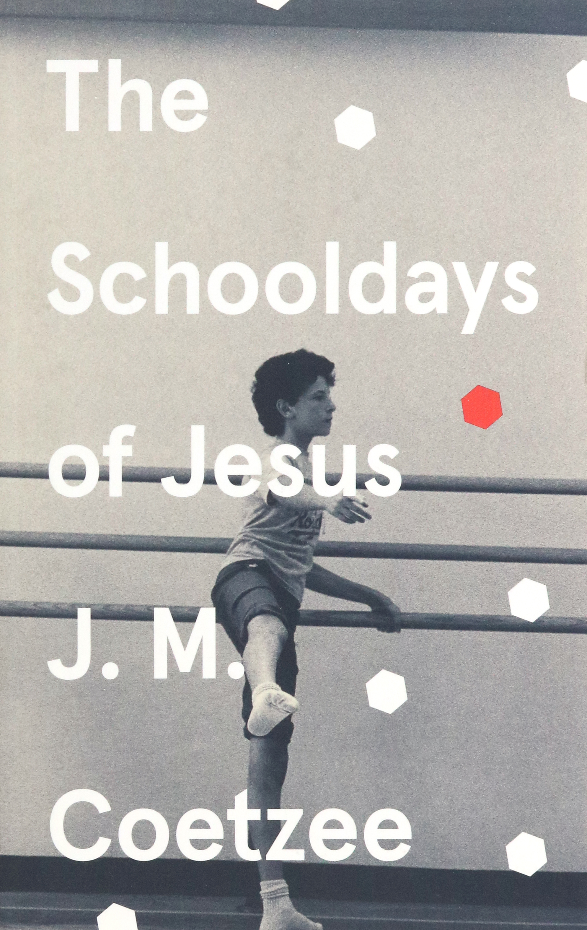 

The Schooldays of Jesus