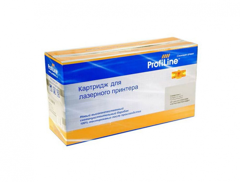 

Фотобарабан Profiline 101R00434_PL (101R00434_PL) черный, совместимый, 101R00434_PL