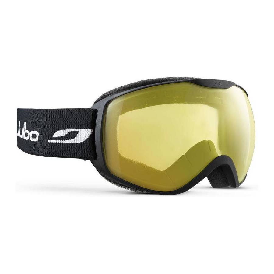 фото Очки горнолыжные julbo 2021-22 ison black s1