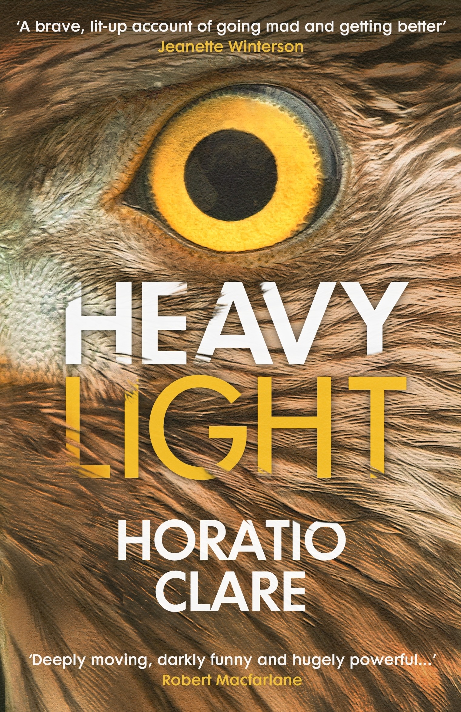 

Heavy Light
