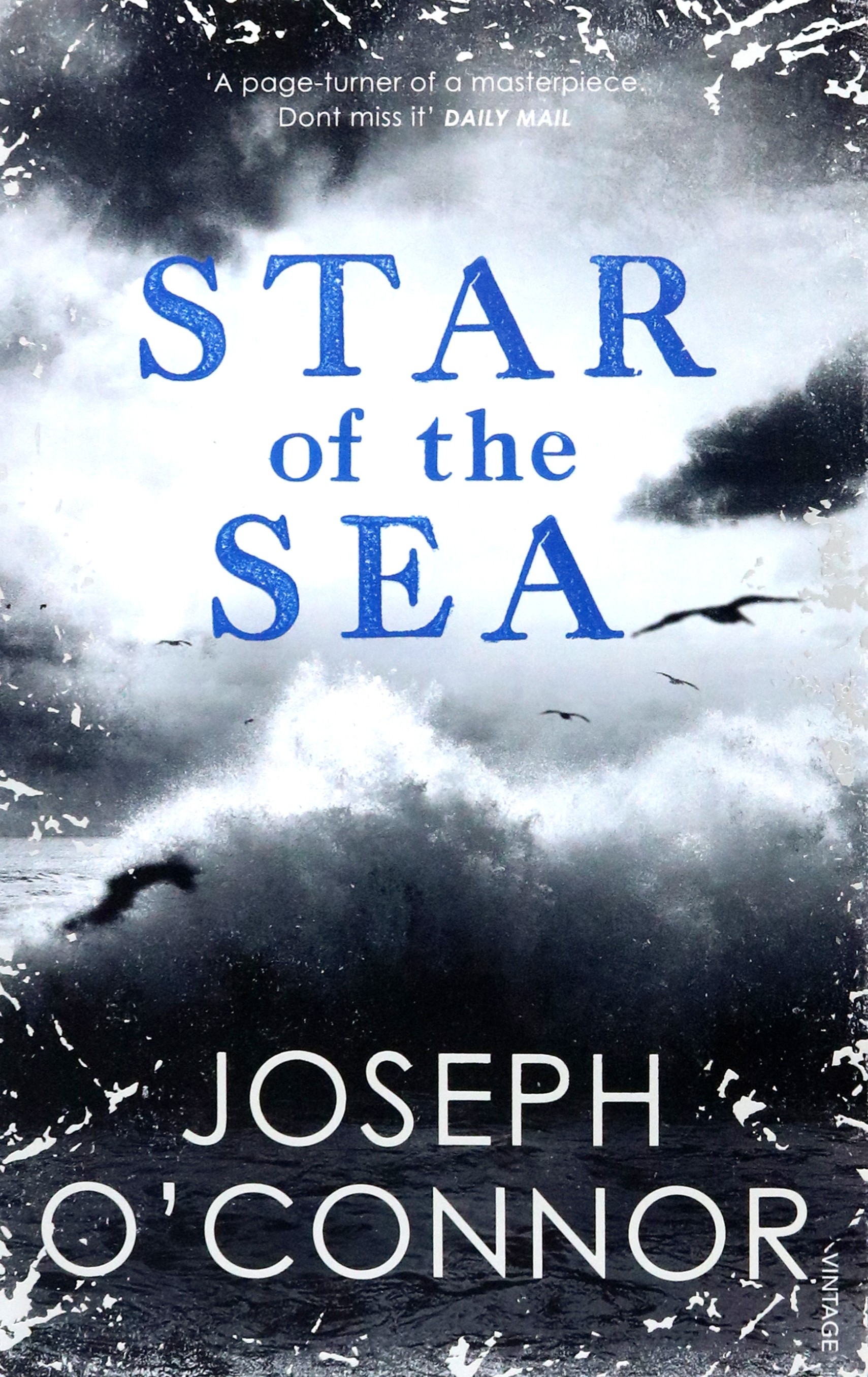

Star of the Sea