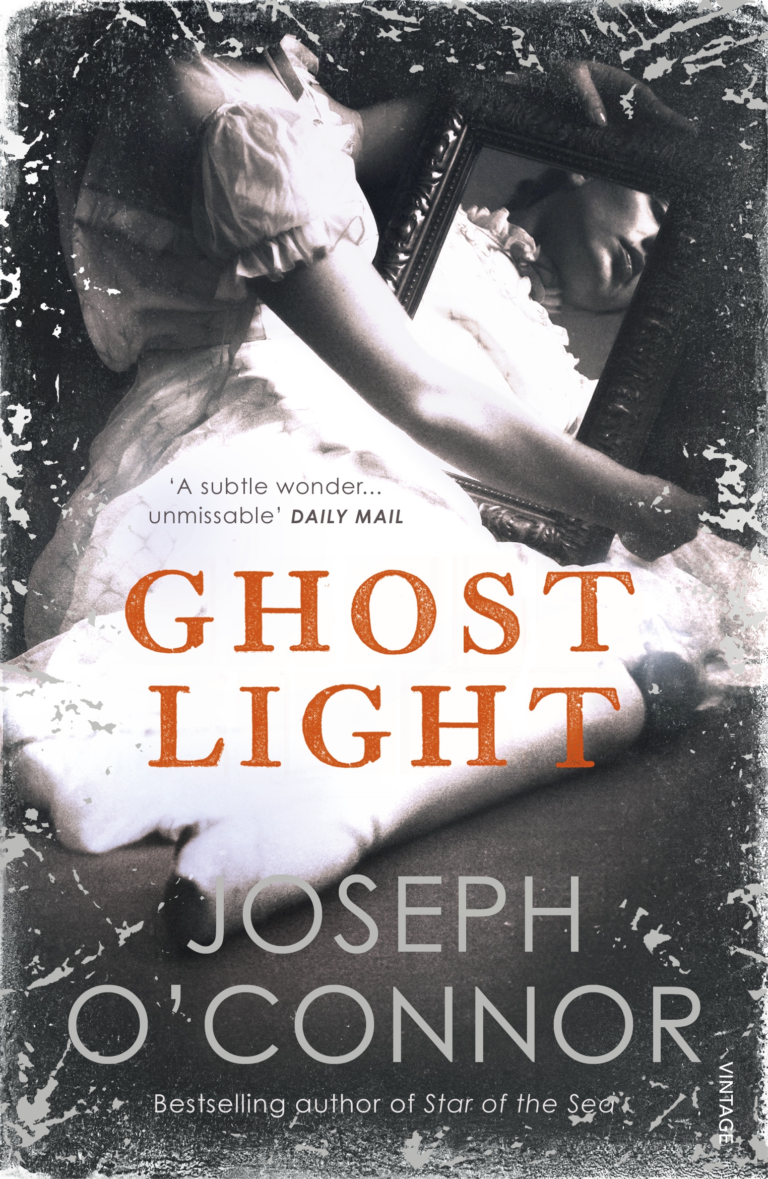 

Ghost Light