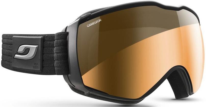 фото Очки горнолыжные julbo 2021-22 aerospace otg black s2-4