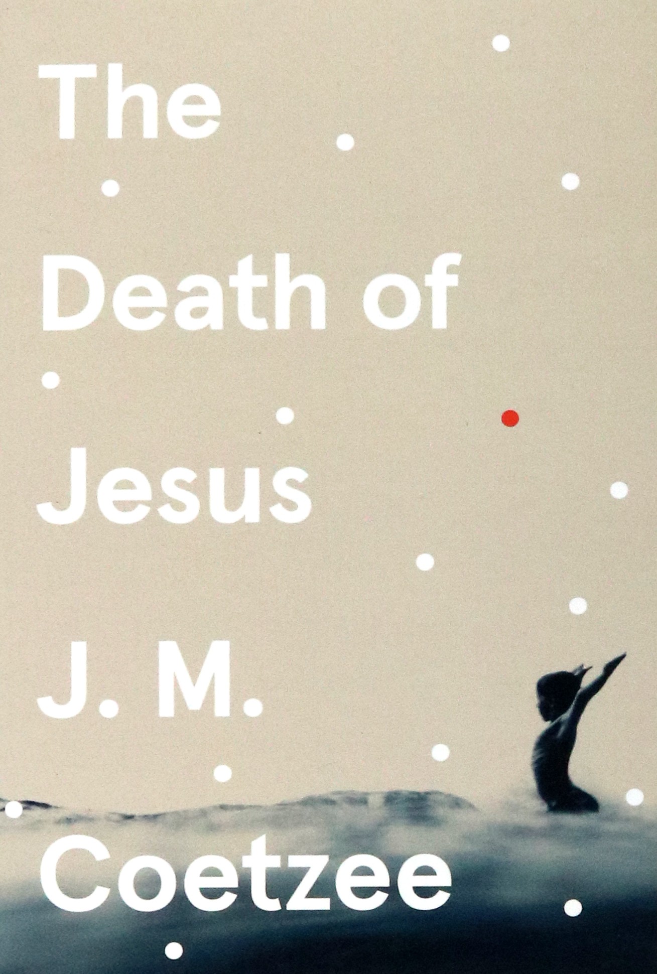 

The Death of Jesus