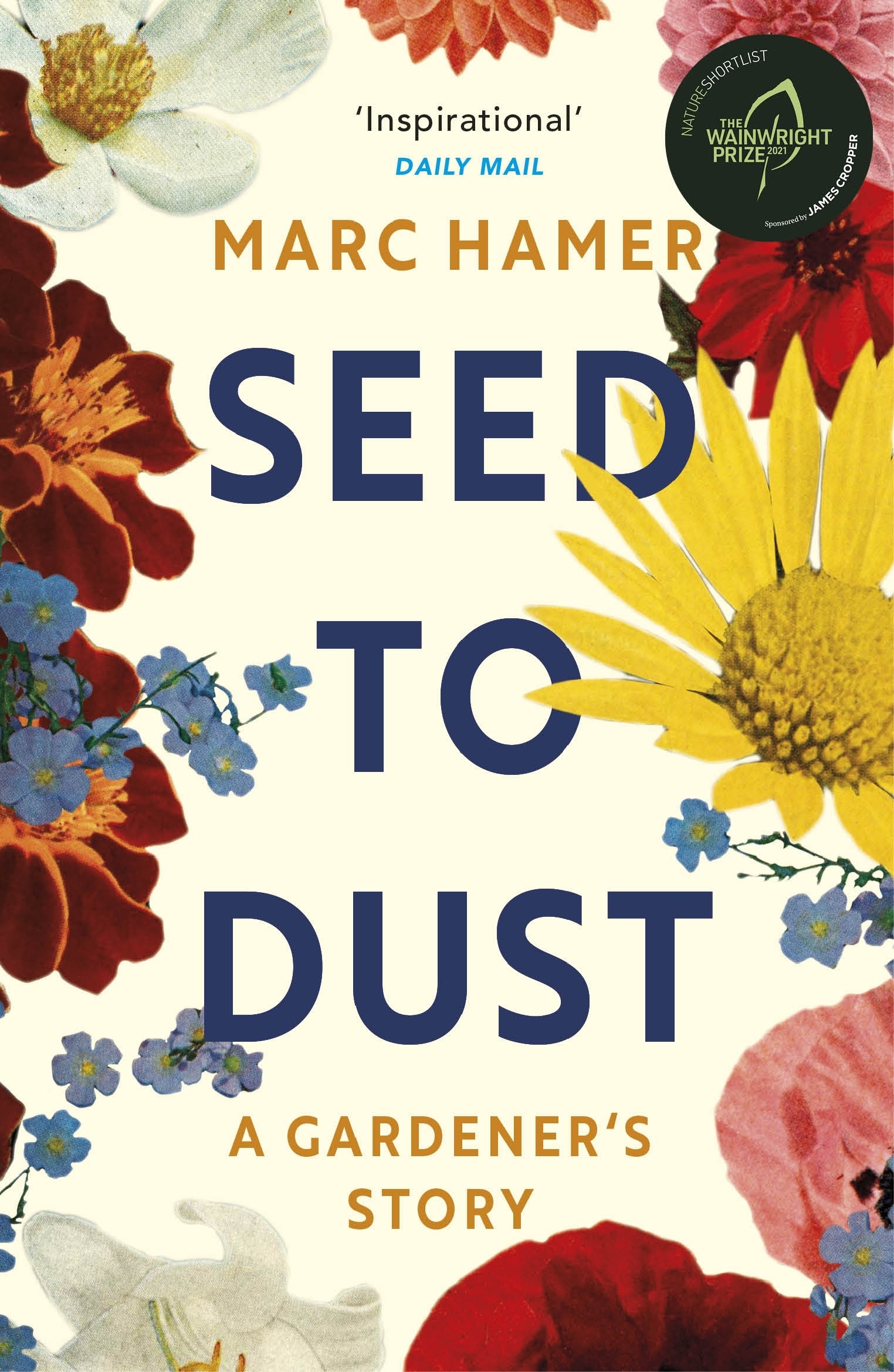 

Seed to Dust