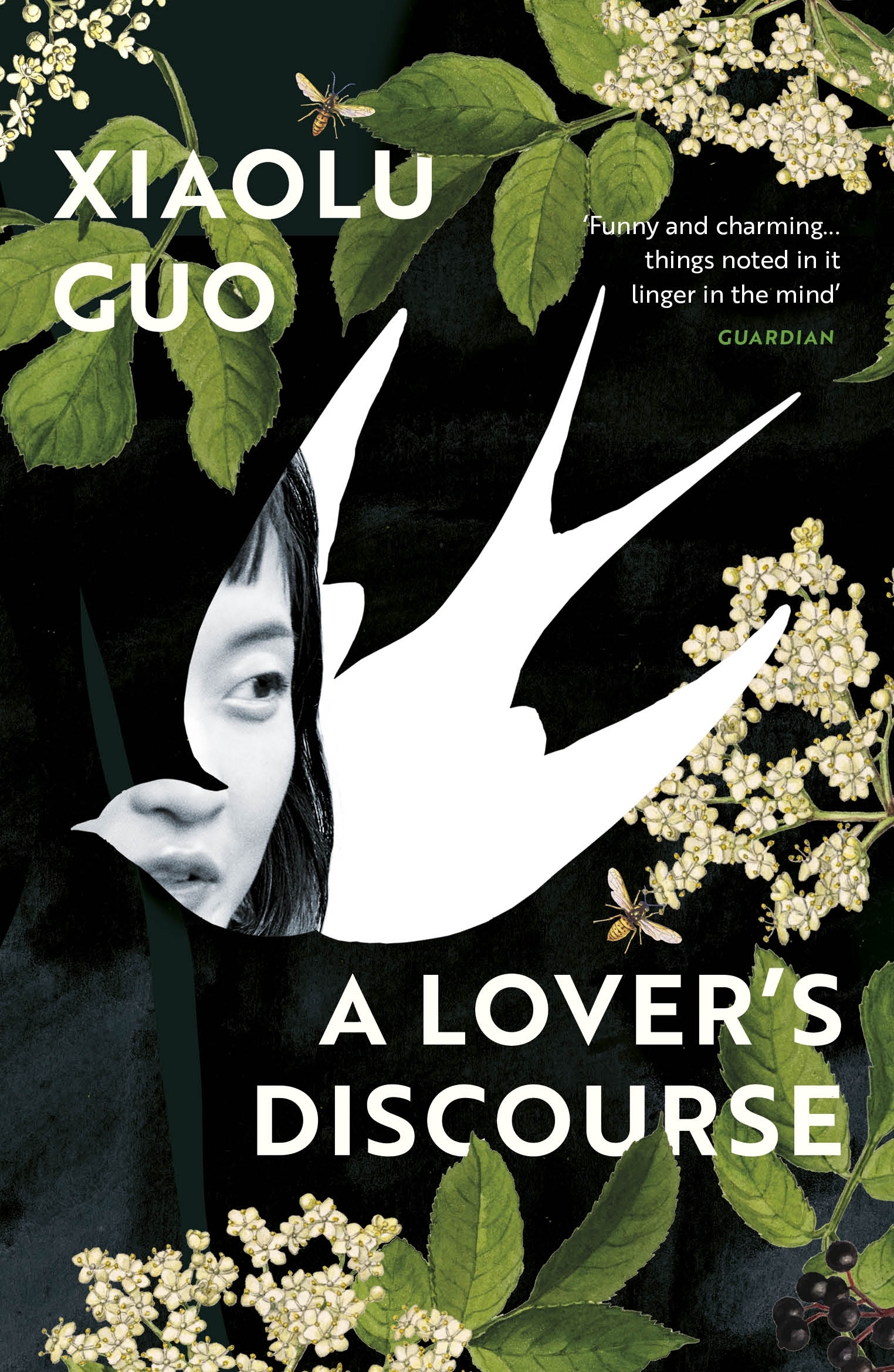 

A Lover's Discourse