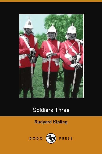 

Soldiers Three