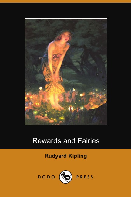 

Rewards and Fairies