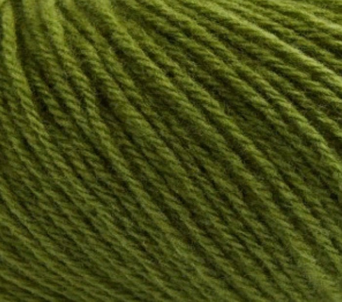 

Пряжа д/вязания Lamana Como 66/ kiwi, 100% шерсть мериноса сверхлегкая, Зеленый