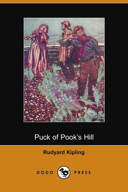 

Puck of Pook's Hill
