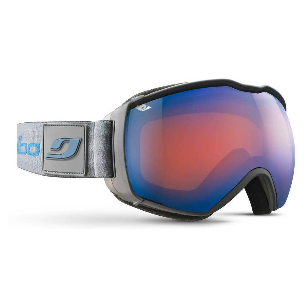 Очки Горнолыжные Julbo 2021-22 Airflux Grey S2