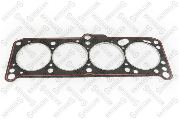 

прокладка гбц Stellox 1125068SX