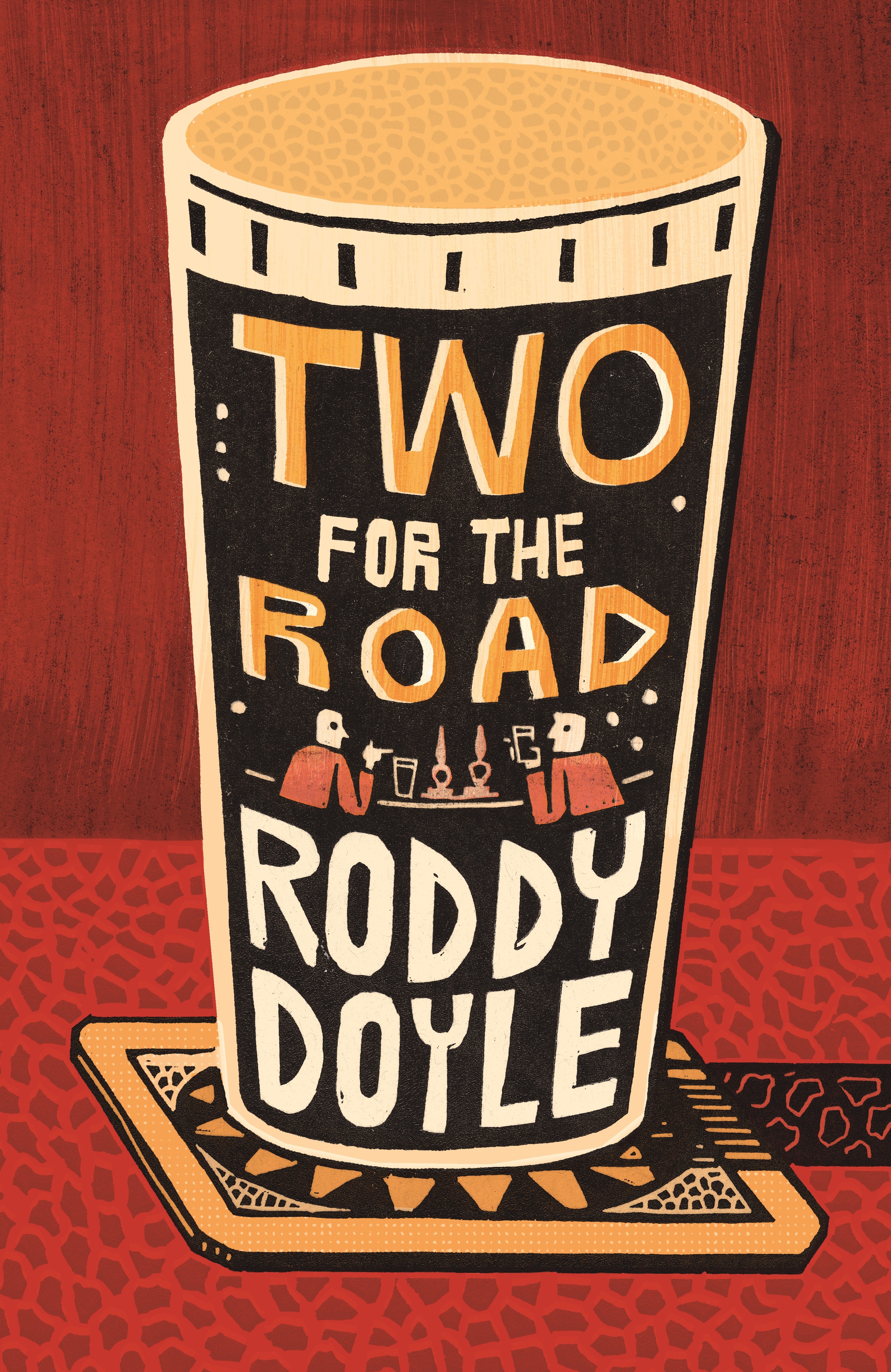 

Two for the Road
