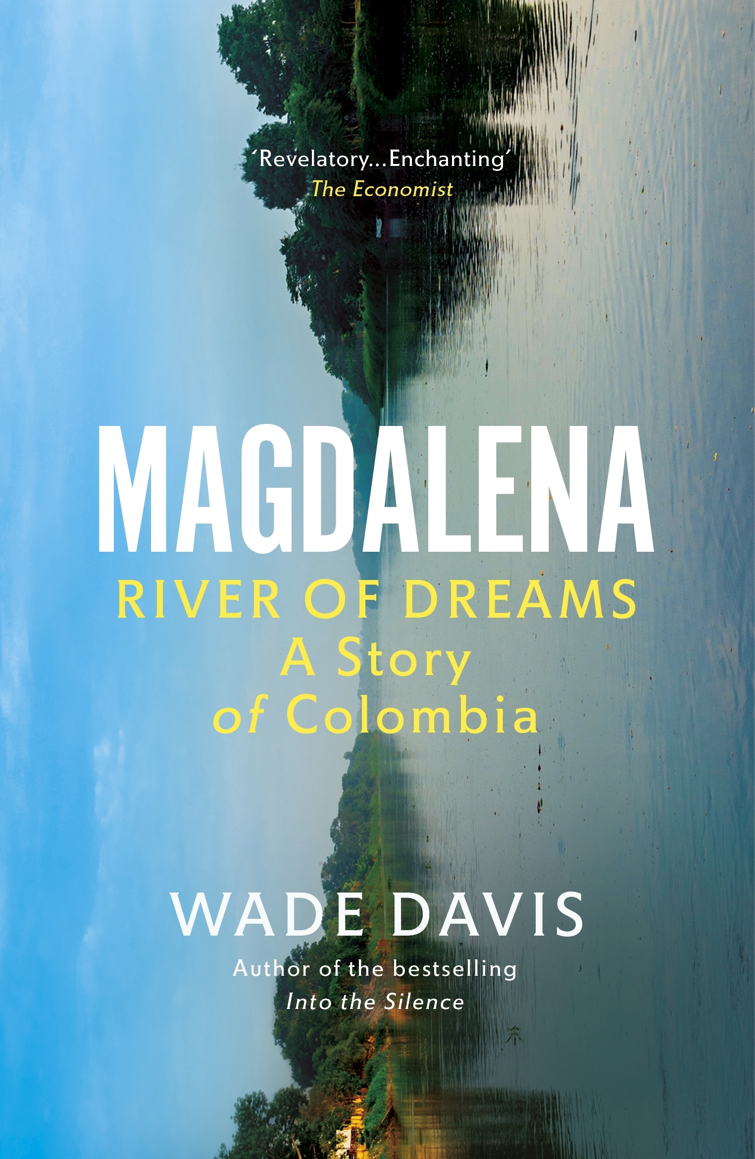 

Magdalena River of Dreams