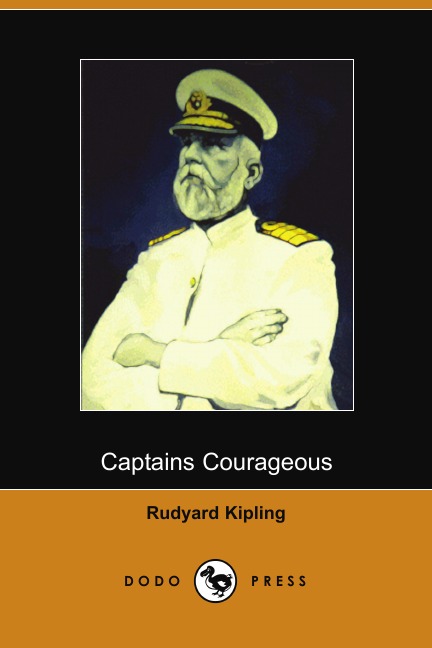 

Captains Courageous