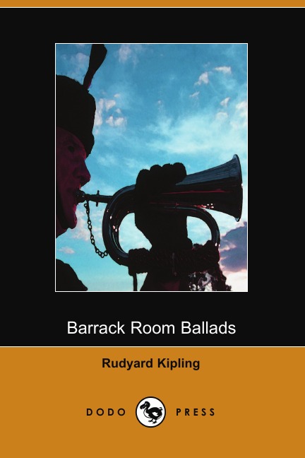 

Barrack Room Ballads