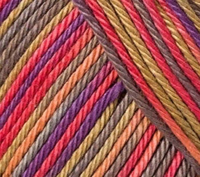 

Catania Color /Катания Колор/ пряжа Schachenmayr original, MEZ, 9801780 (00209), Красный