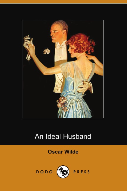 

An Ideal Husband