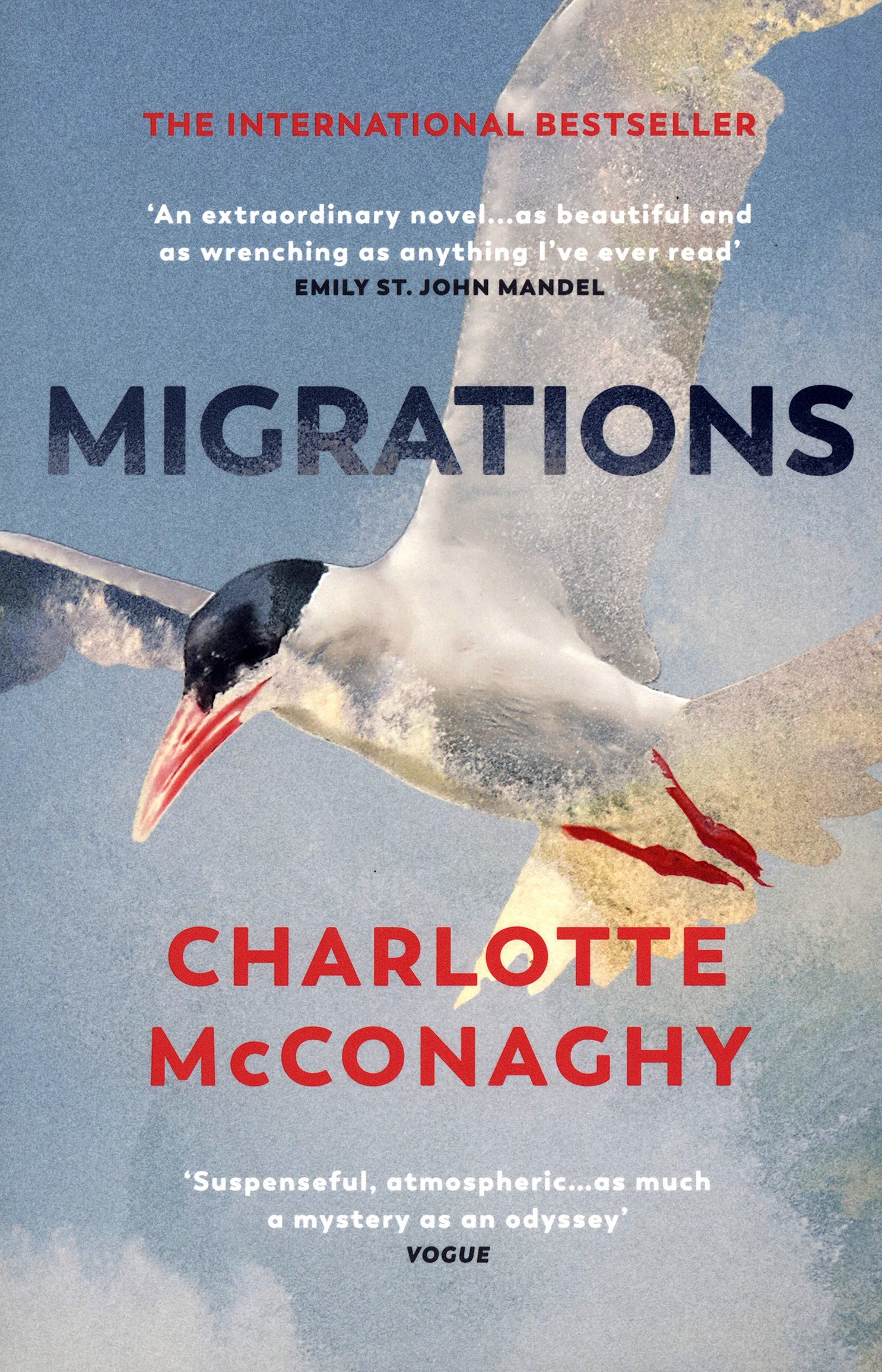 

Migrations