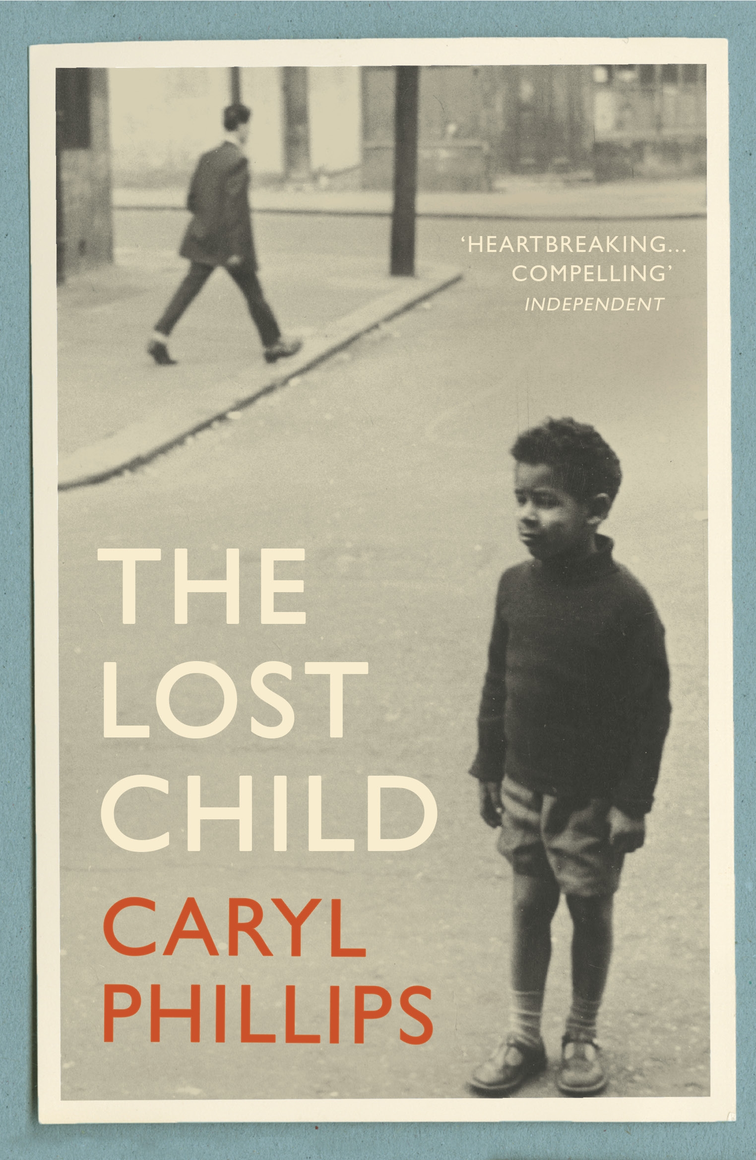 

The Lost Child