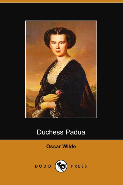 

The Duchess of Padua