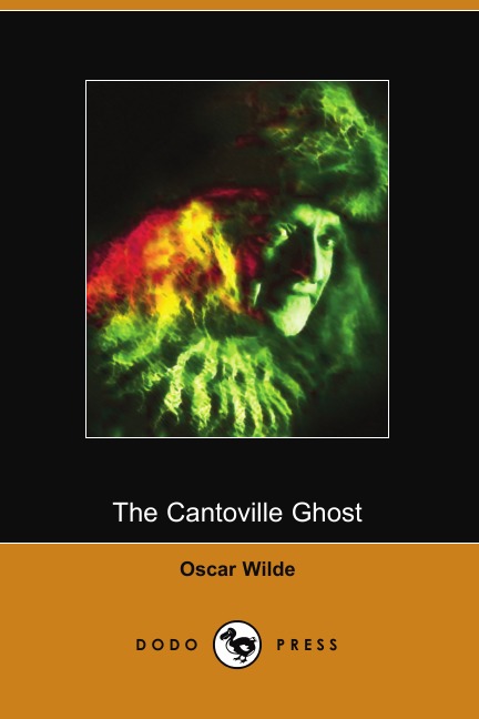 

The Canterville Ghost