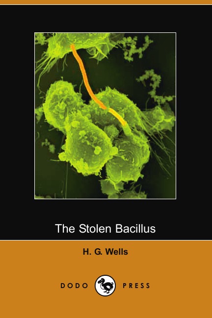 

Stolen Bacillus