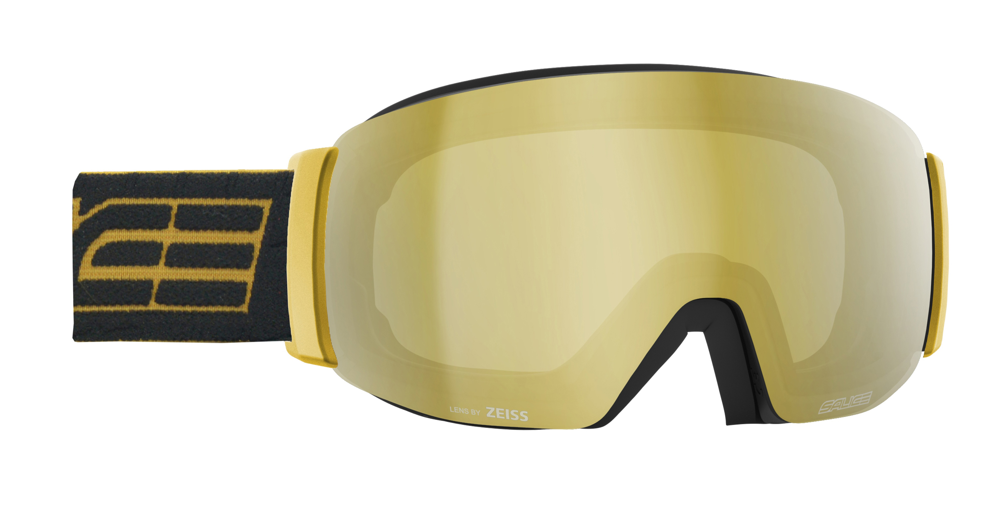 

Очки Горнолыжные Salice 2022-23 104Darwf Black/Gold/Rw Gold S3, 104Darwf