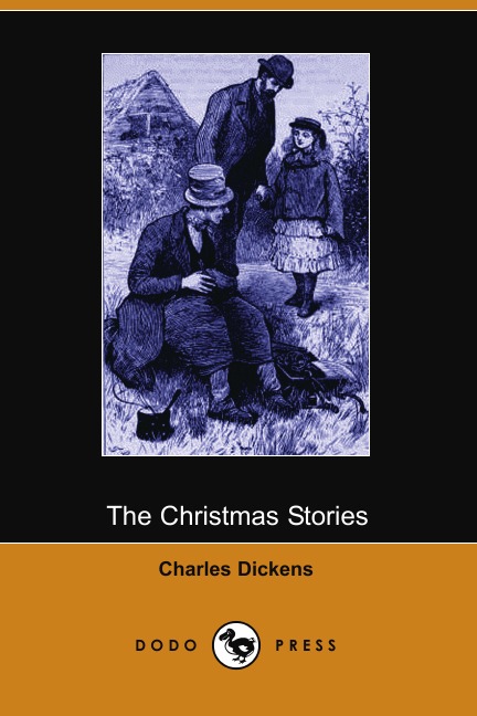 

Christmas Stories
