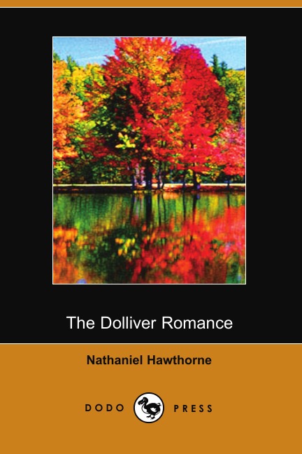 

The Dolliver Romance