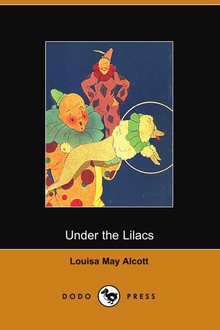 

Under the Lilacs