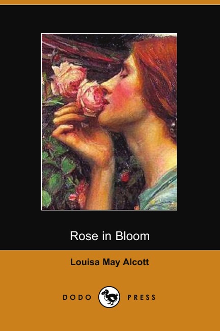 

Rose in Bloom