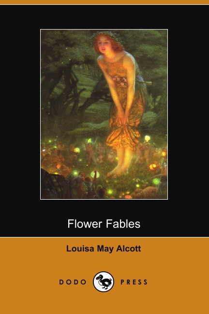 

Flower Fables