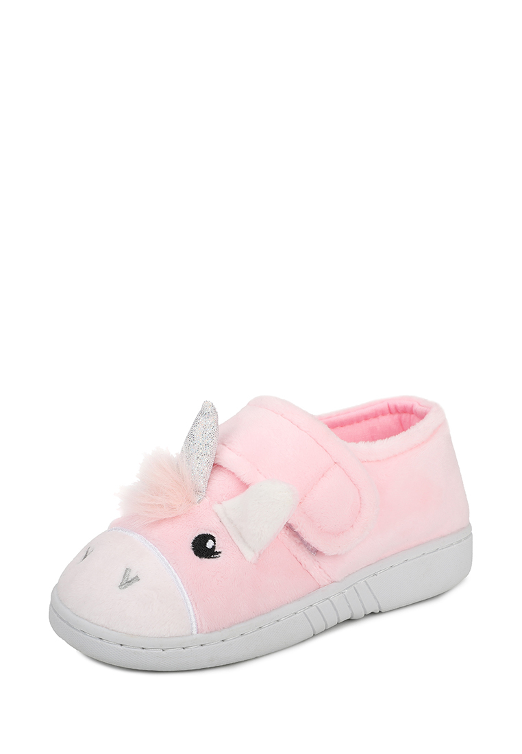 

Тапочки детские для девочек CJI23SS-160A Honey Girl 205781 цв.розовый р.26, 205781