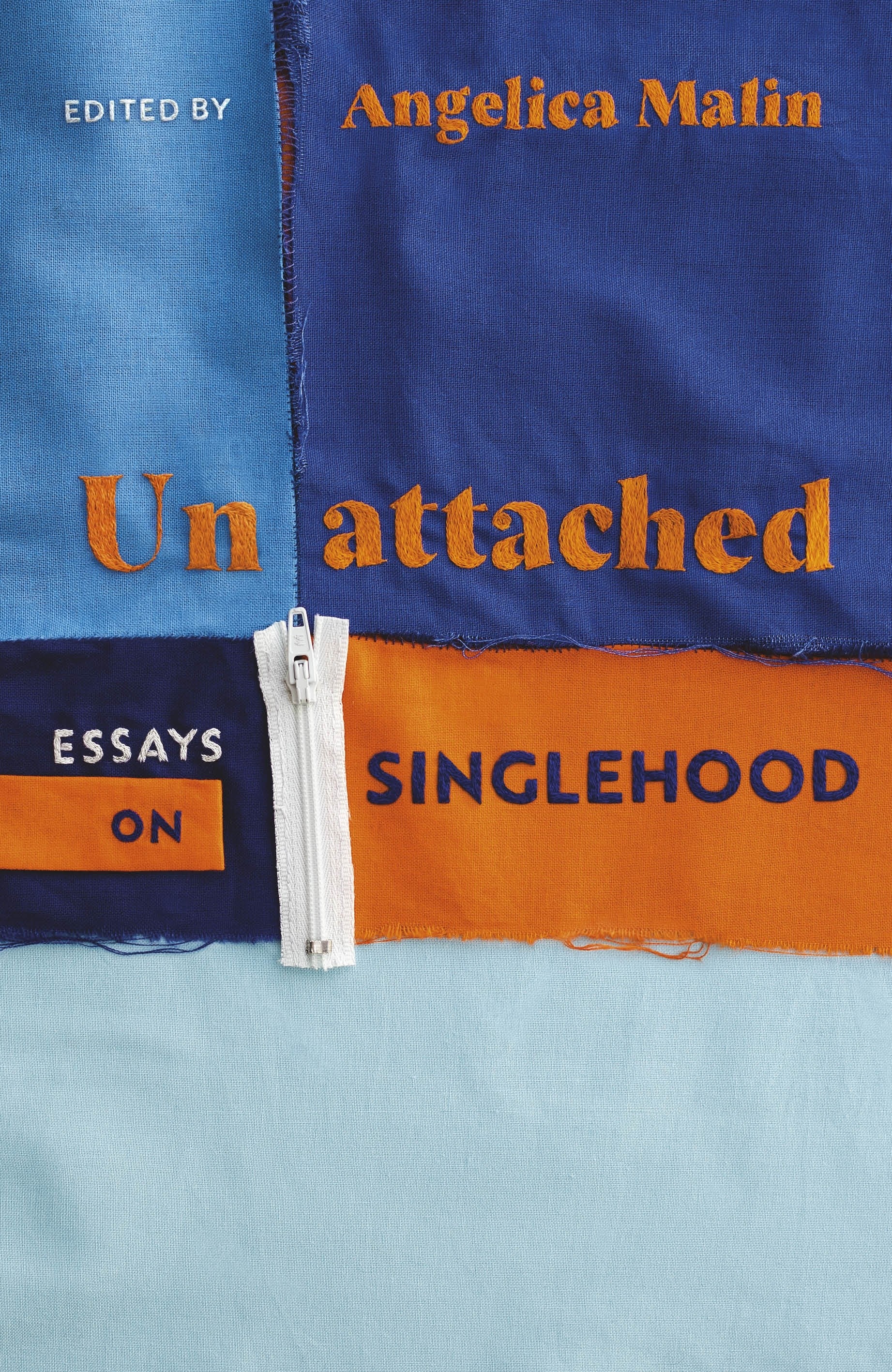 

Unattached Essays on Singlehood