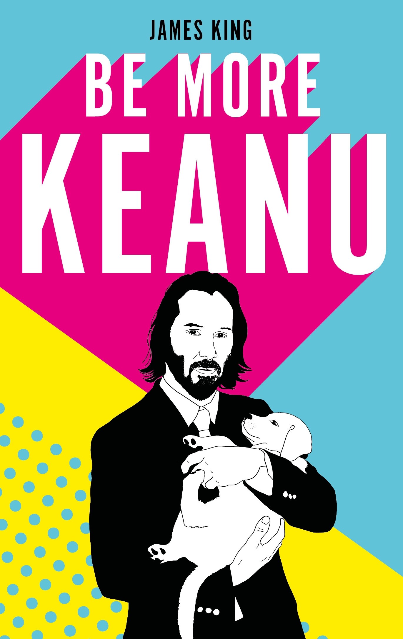 

Be More Keanu