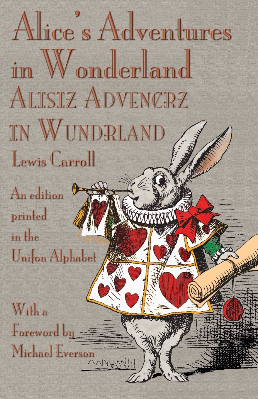 

Alice's Adventures in Wonderland