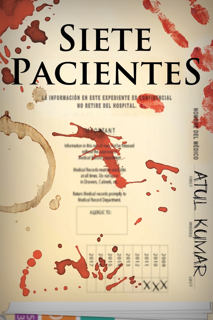 

Siete Pacientes