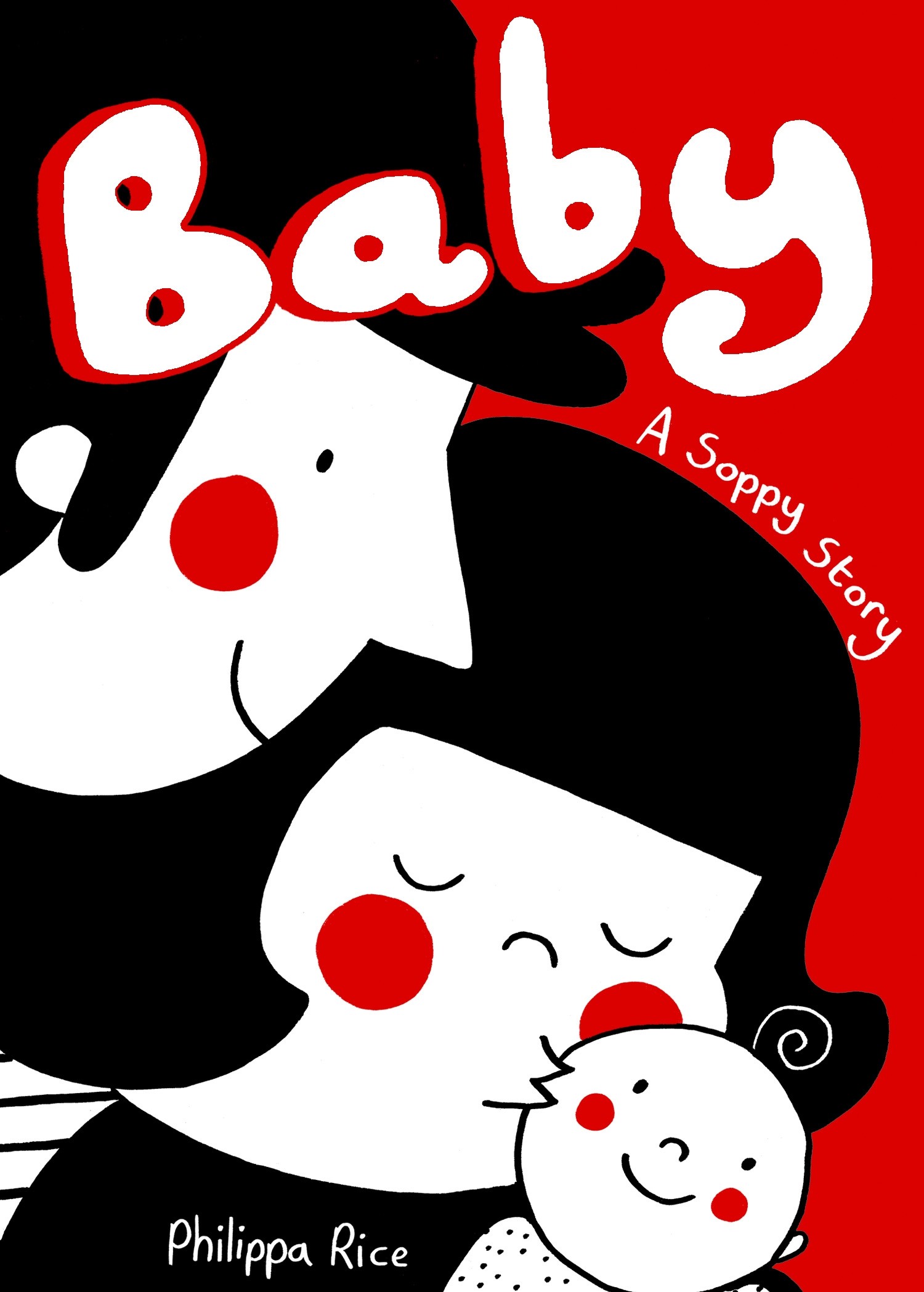 

Baby A Soppy Story