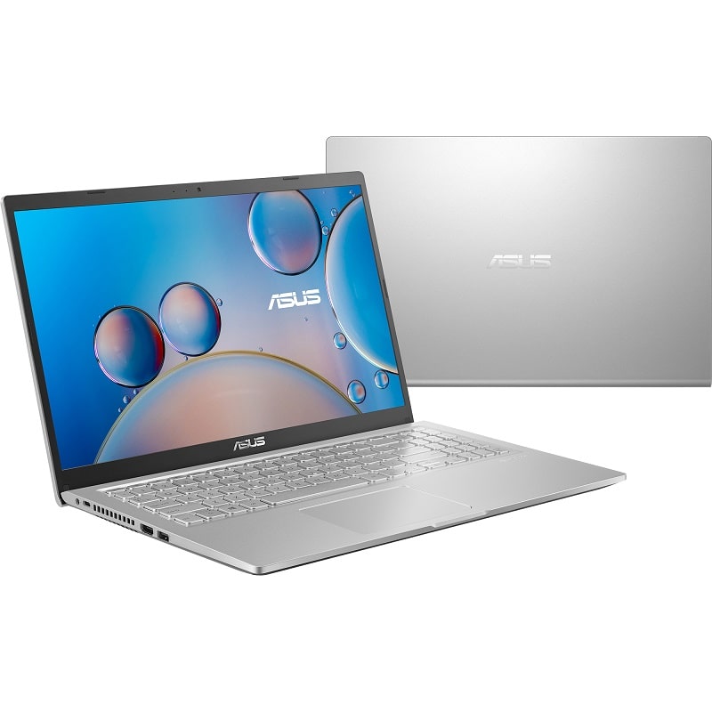 фото Ноутбук asus m515da-ej1698 серебристый (90nb0t42-m00nz0)