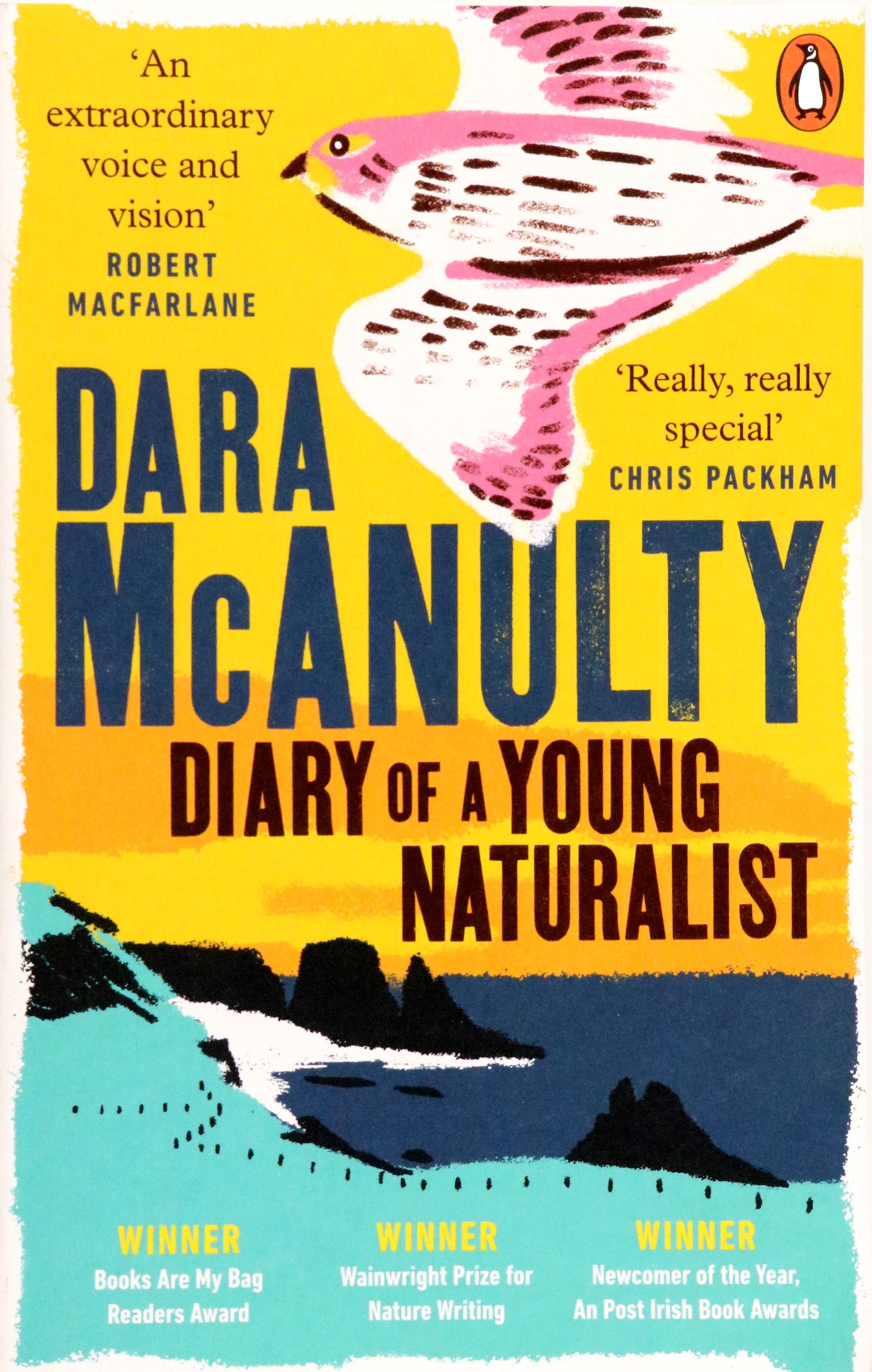 

Diary of a Young Naturalist