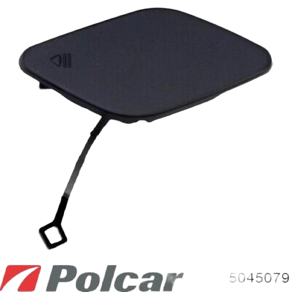 

Заглушка Крюка Буксировки (Polcar)