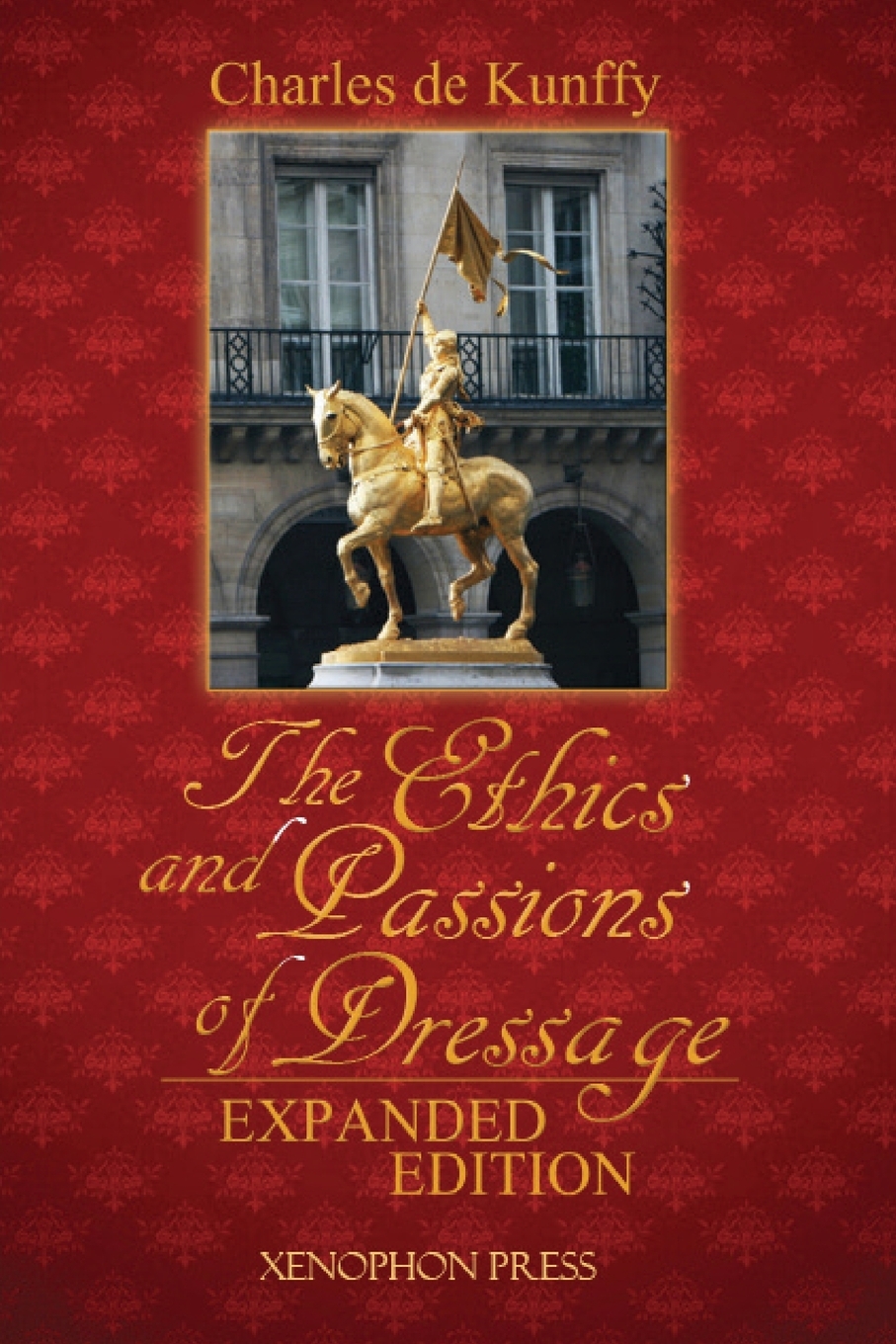 

The Ethics and Passions of Dressage